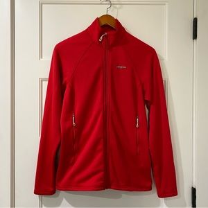 Patagonia Women's R1 Full Zip Jacket